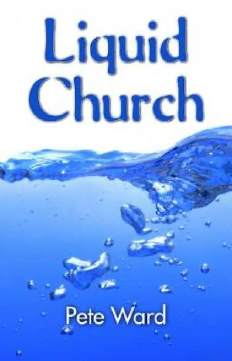 Liquid Church