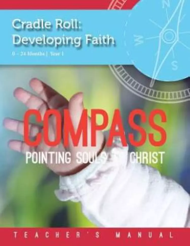 Developing Faith