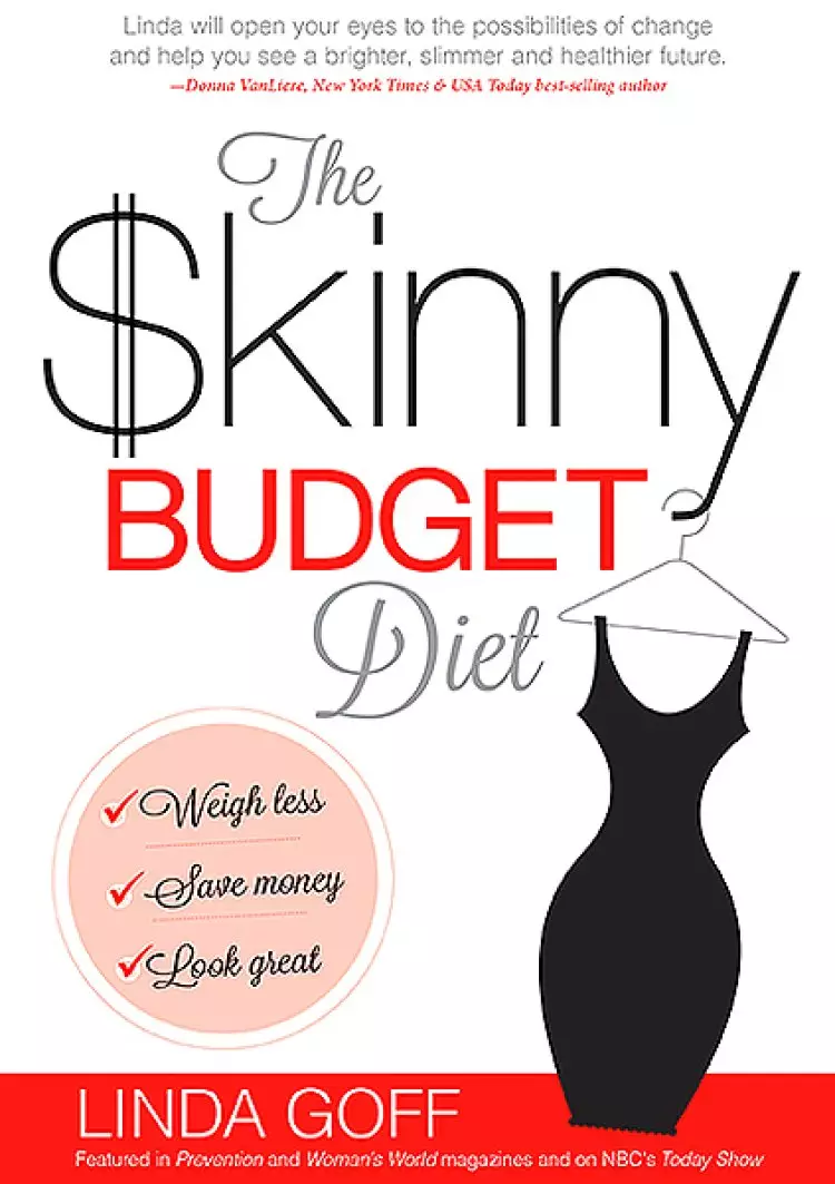 Skinny Budget Diet