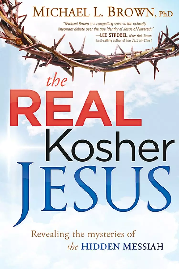 Real Kosher Jesus