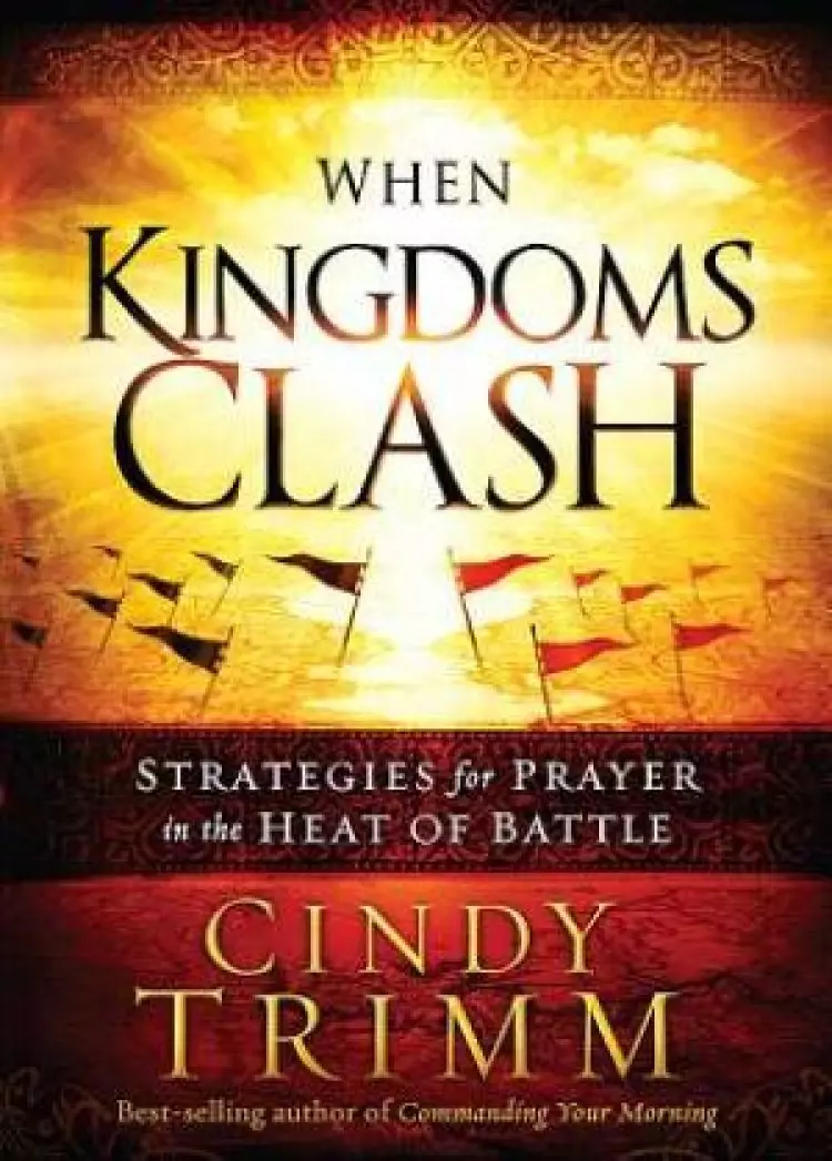 When Kingdoms Clash Itp