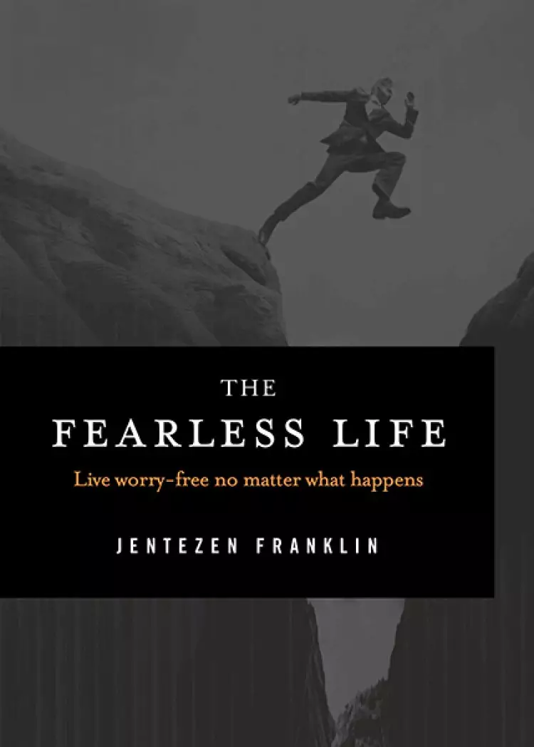 Fearless Life