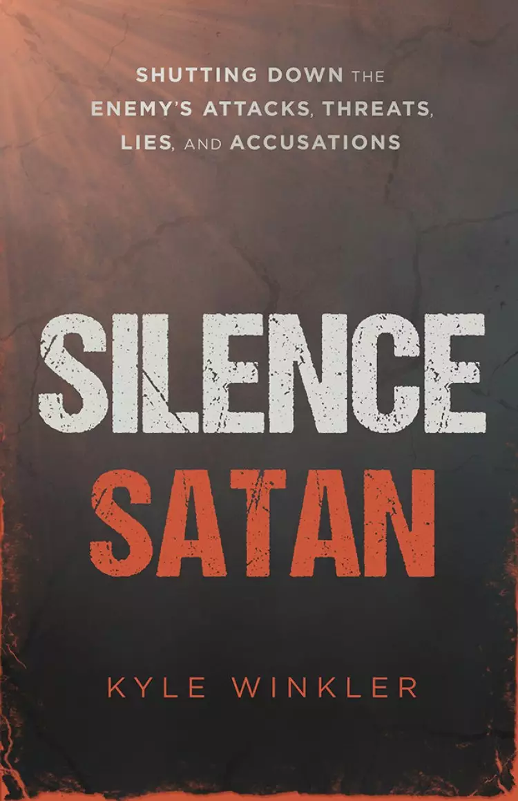 Silence Satan