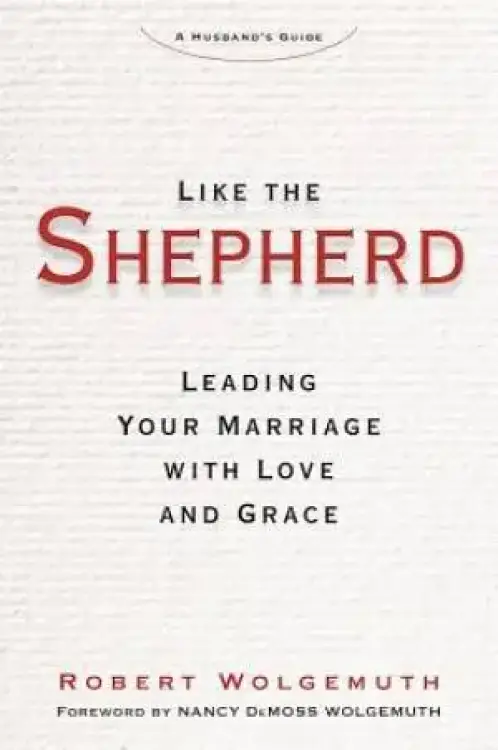 Like the Shepherd
