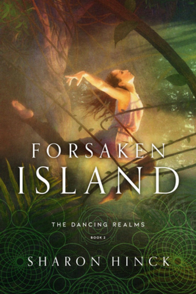 Forsaken Island: Volume 2