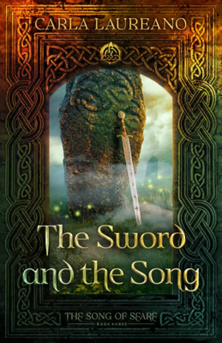 The Sword and the Song: Volume 3
