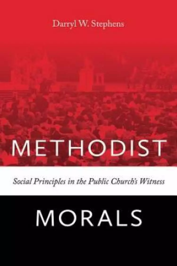 Methodist Morals