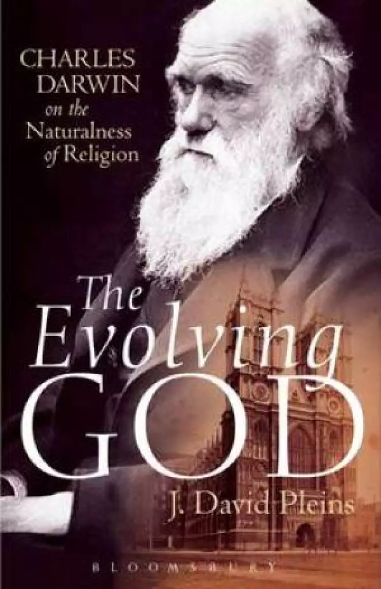 The Evolving God