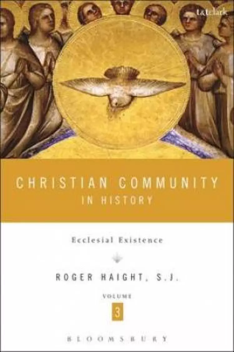 Christian Community in History