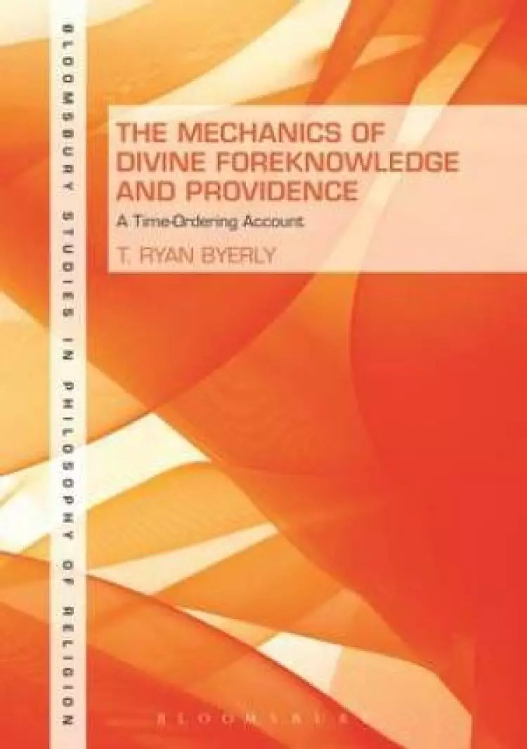 The Mechanics of Divine Foreknowledge and Providence