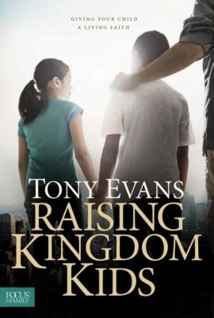 Raising Kingdom Kids
