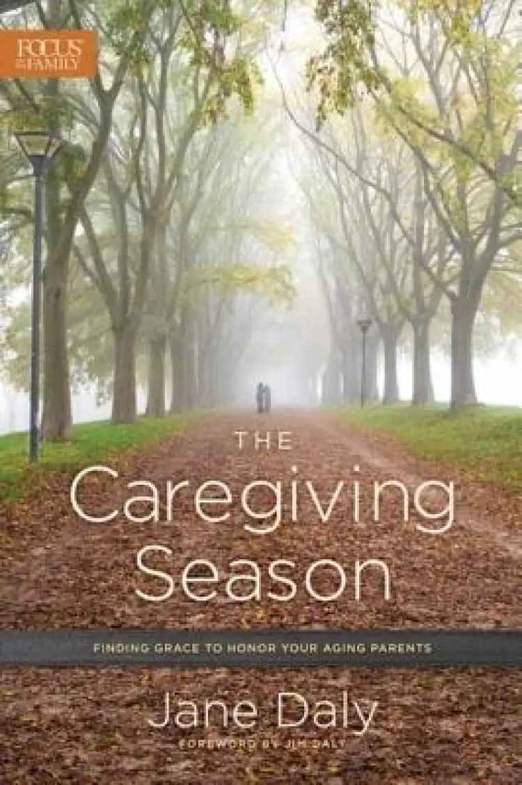 Caregiving Season