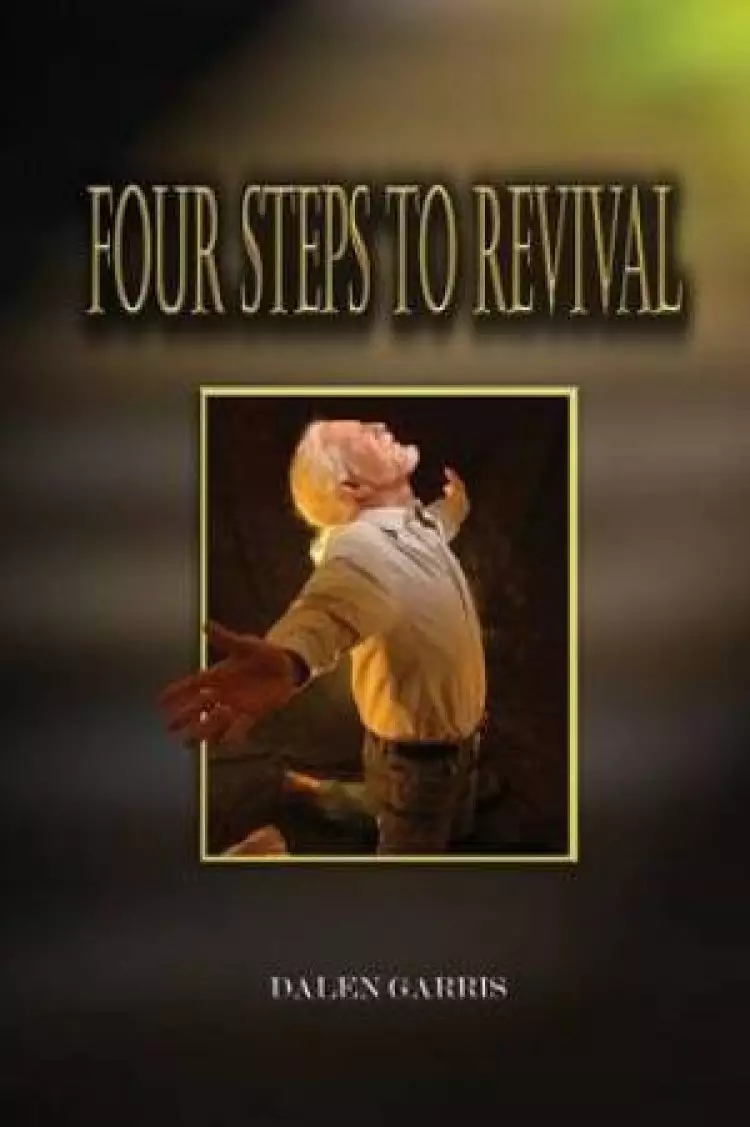 Four Steps to Revival