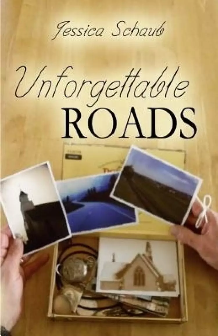 Unforgettable Roads