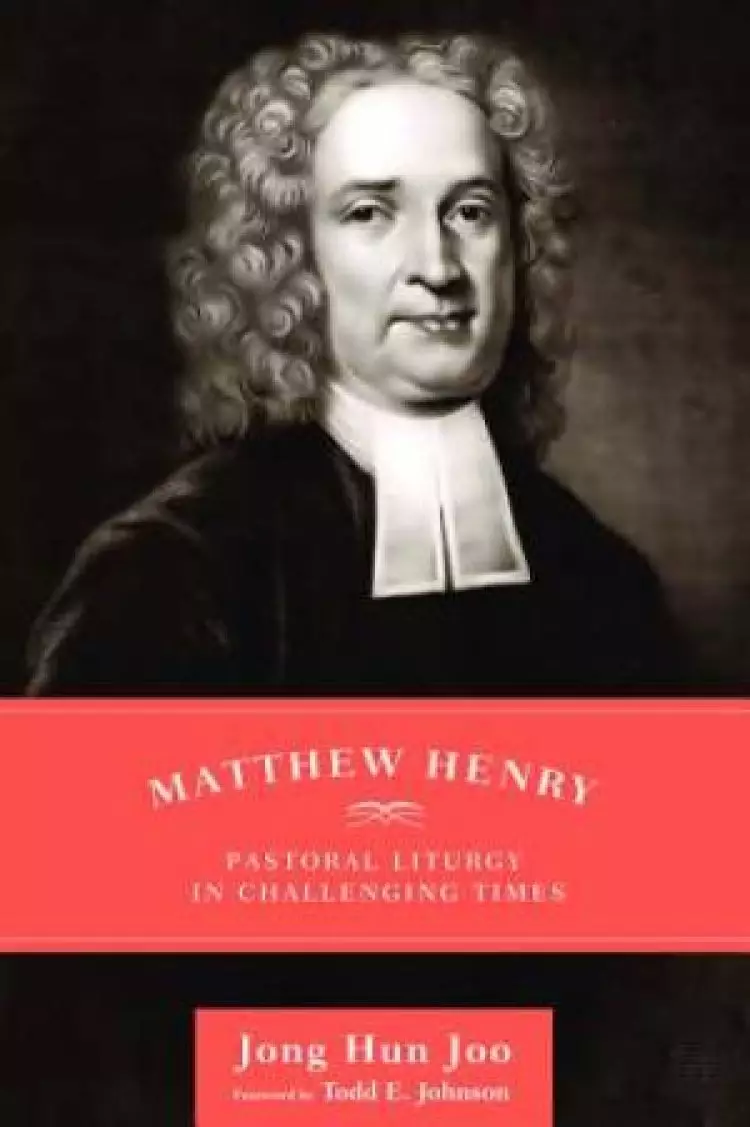 Matthew Henry