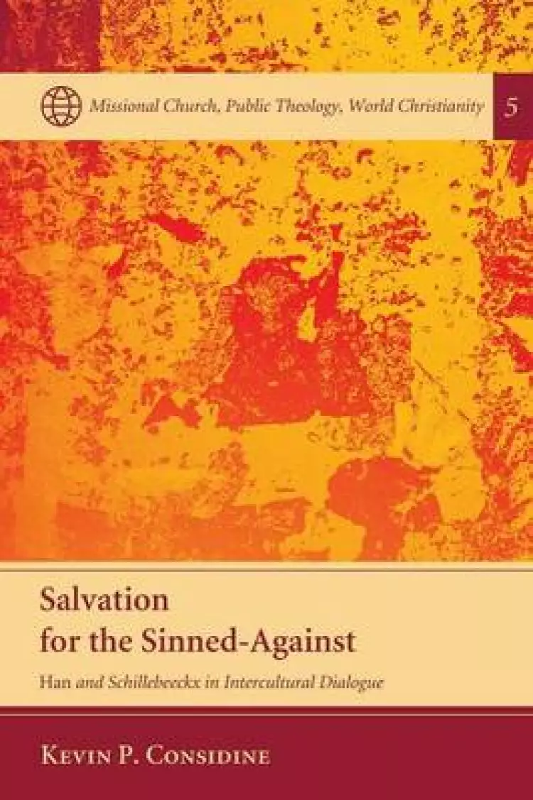 Salvation for the Sinned-Against