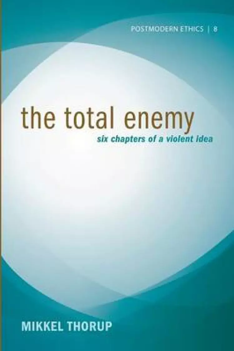The Total Enemy