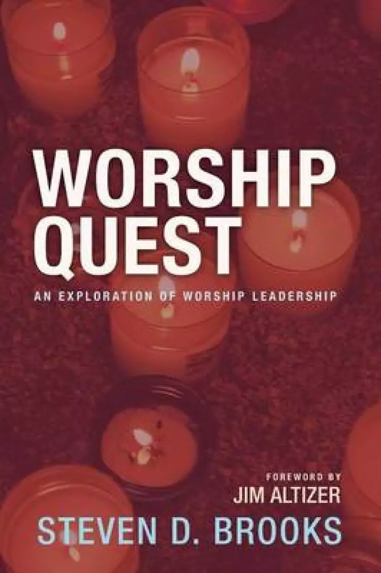 Worship Quest