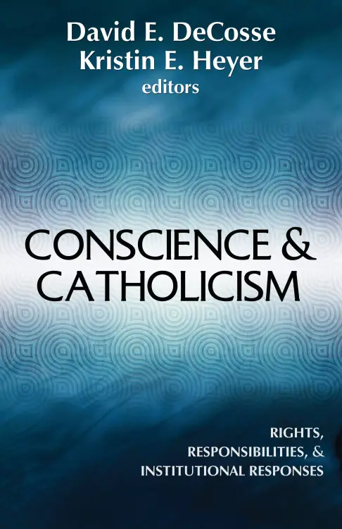 Conscience and Catholicism