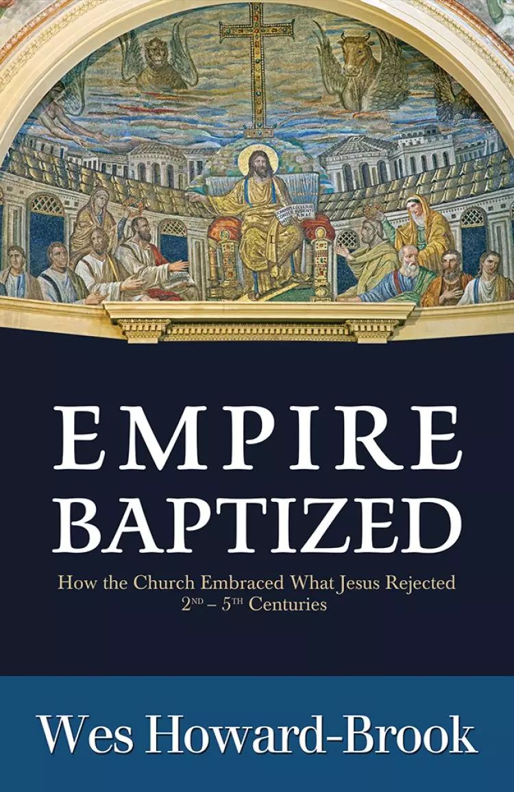 Empire Baptized
