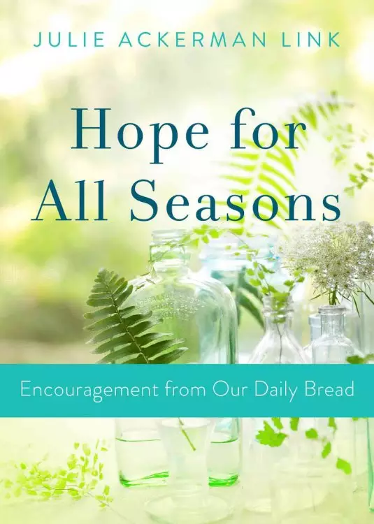 Hope For All Seasons