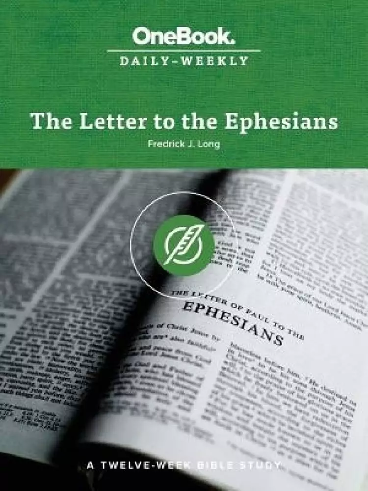 The Letter to the Ephesians