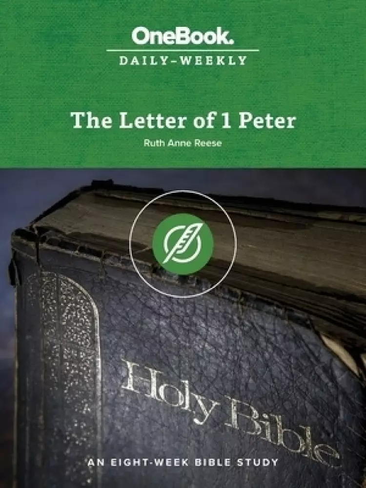 The Letter of 1 Peter