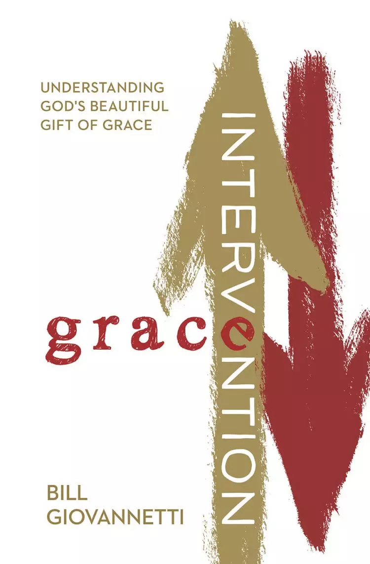 Grace Intervention Paperback