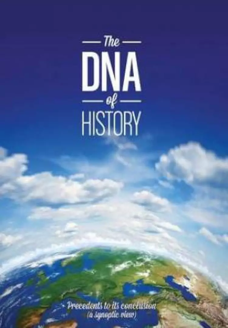 The DNA of History