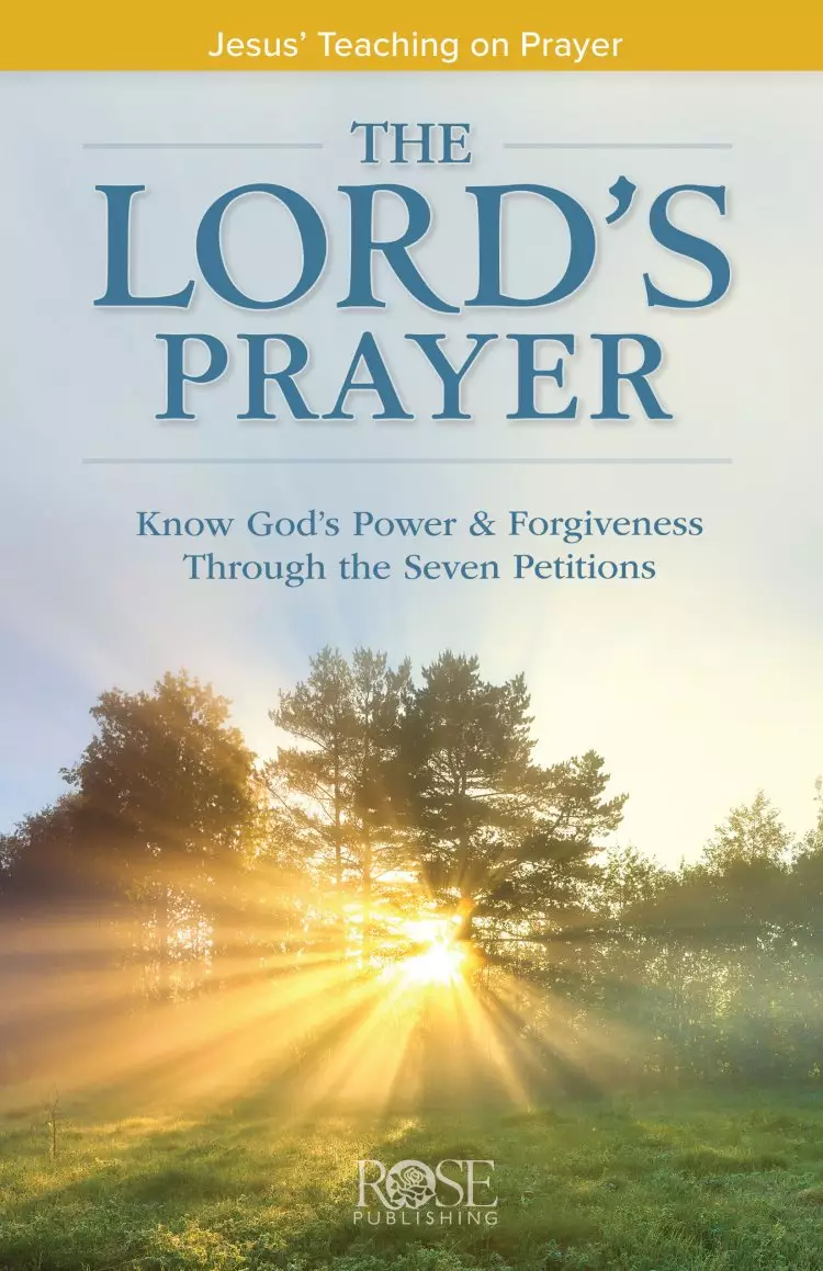 Lord's Prayer