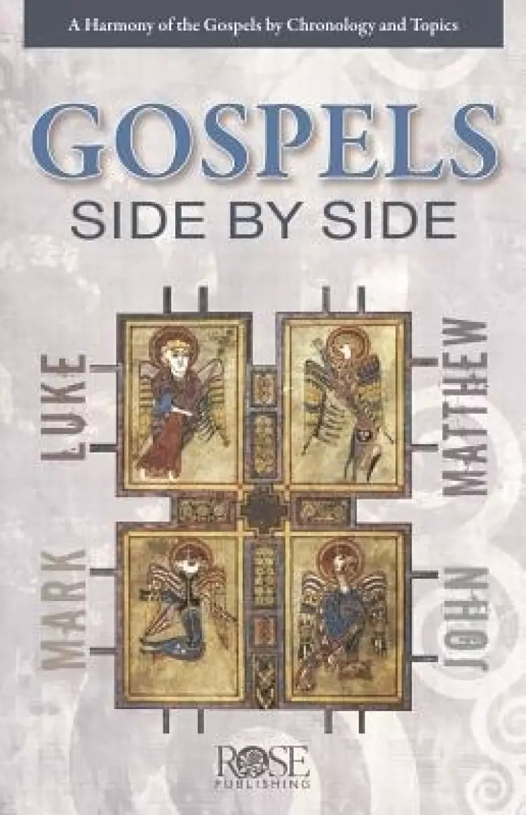 Gospels Side By Side