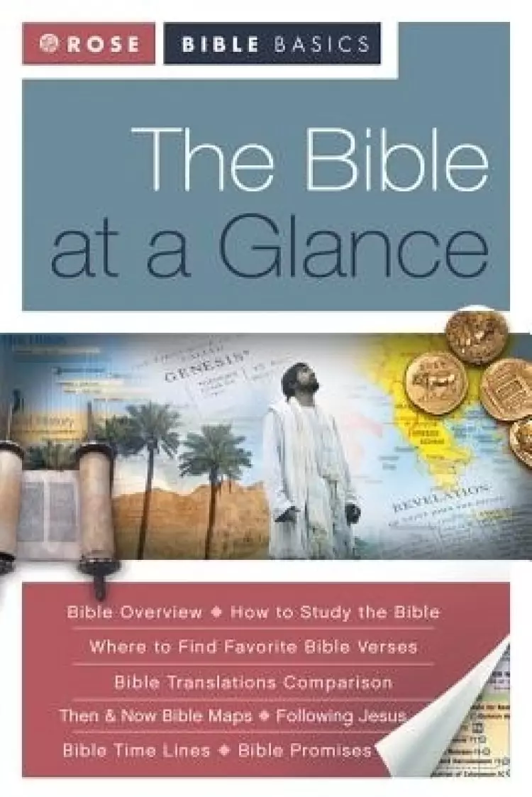 Bible at a Glance