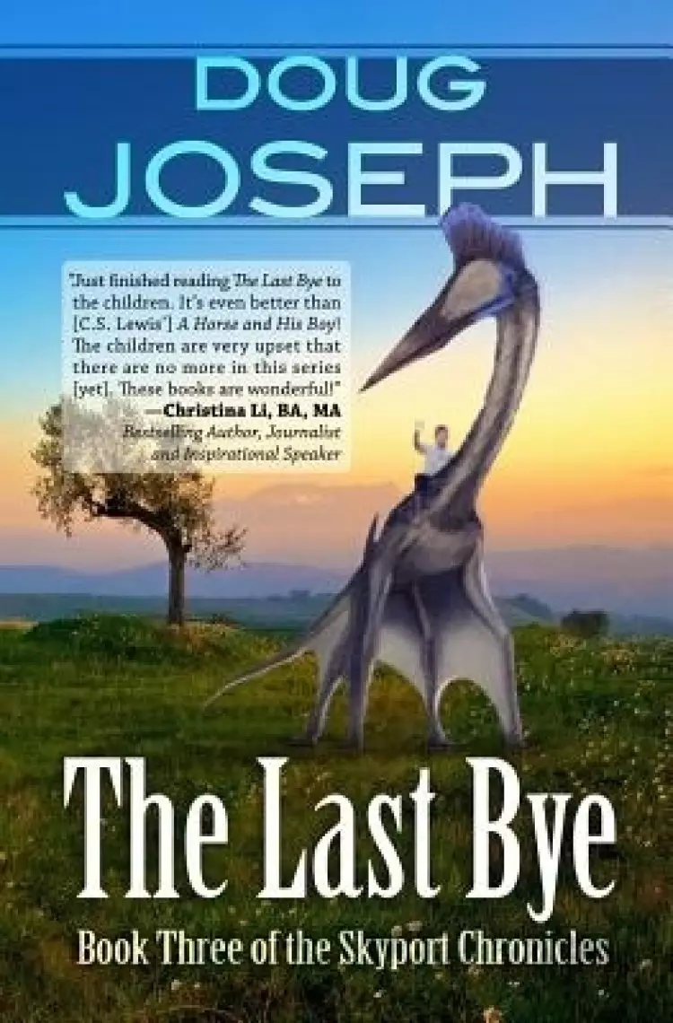 The Last Bye