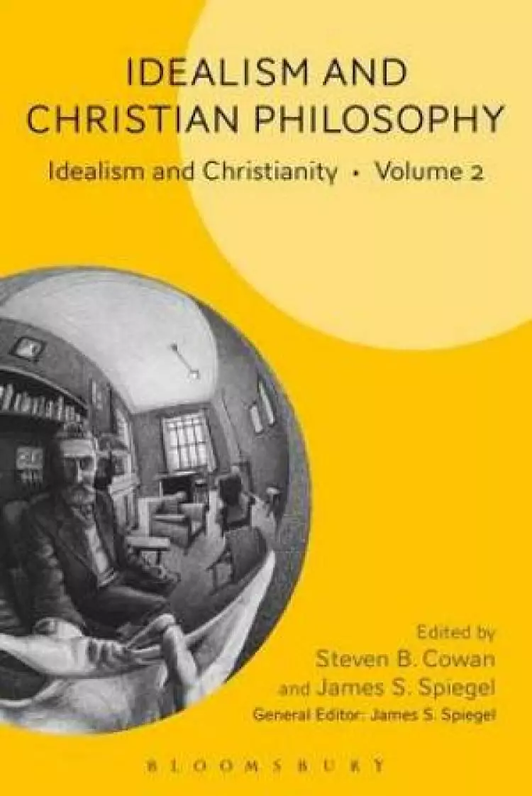 Idealism and Christian Philosophy
