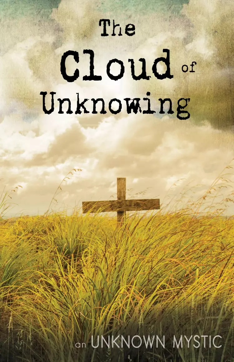 The Cloud Of Unknowing Paperback