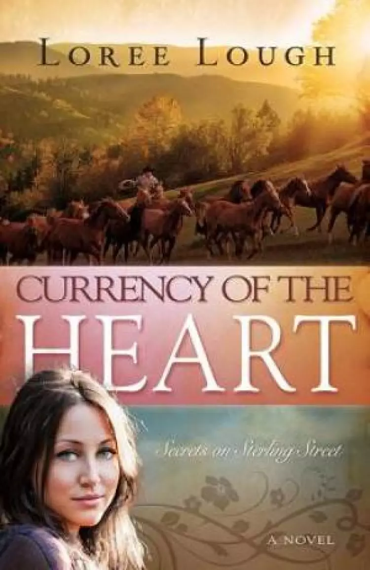Currency Of The Heart Paperback