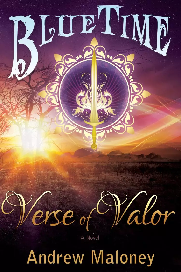Verse Of Valour