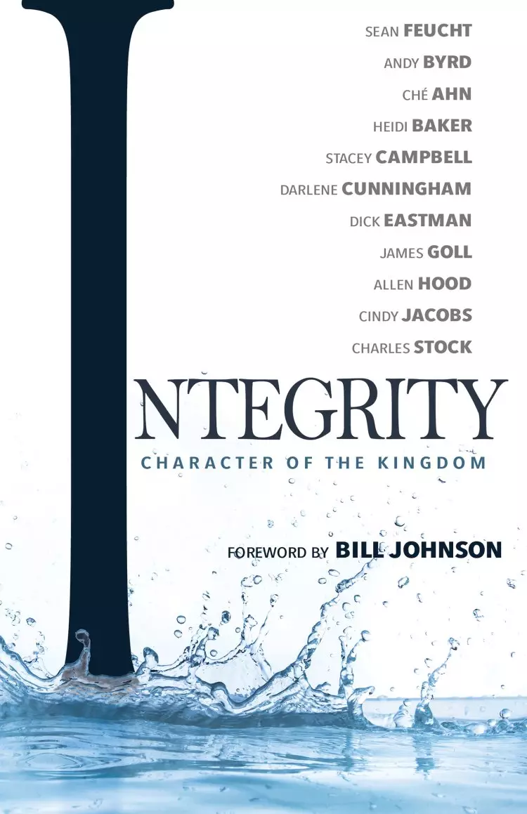 Integrity: Character of the Kingdom