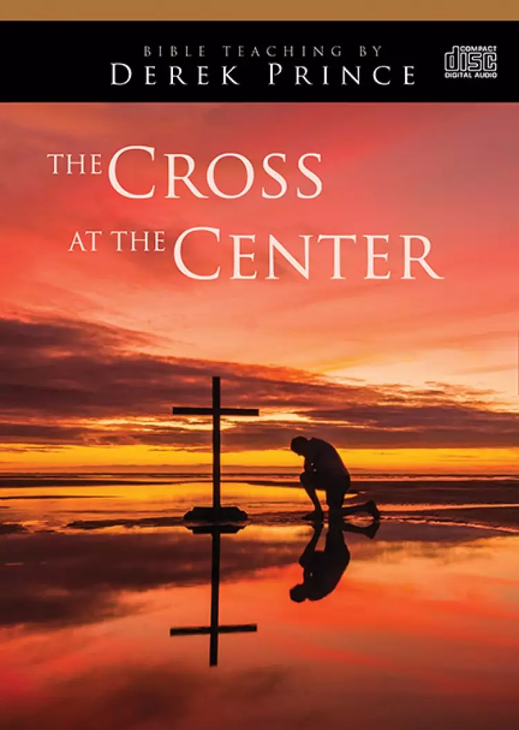 The Cross At The Center