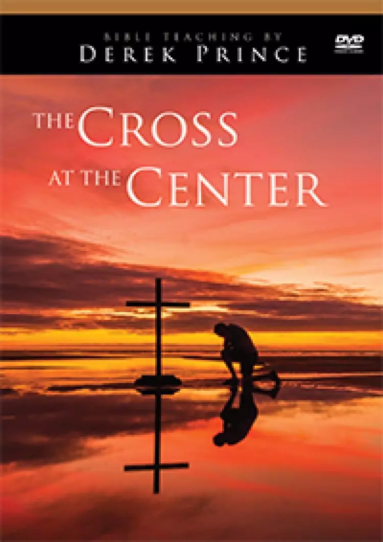The Cross At The Center