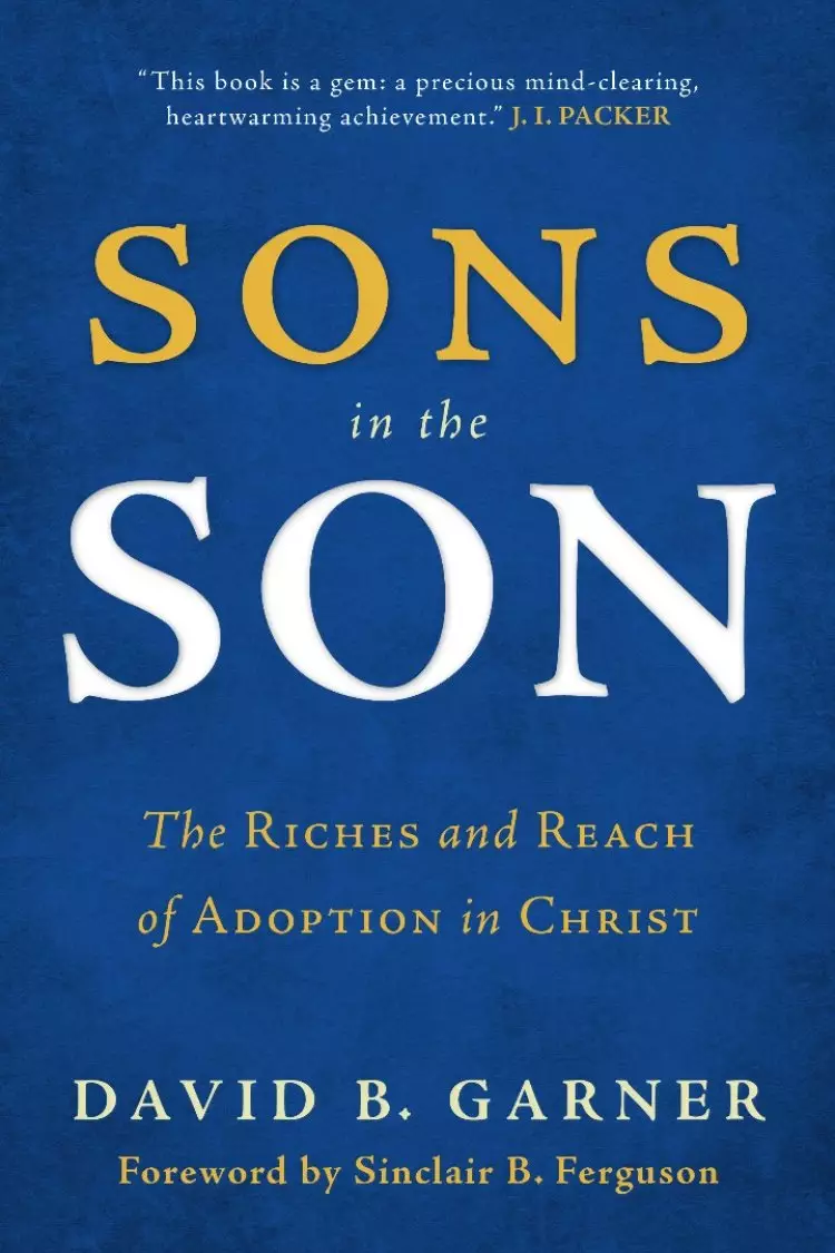 Sons in the Son