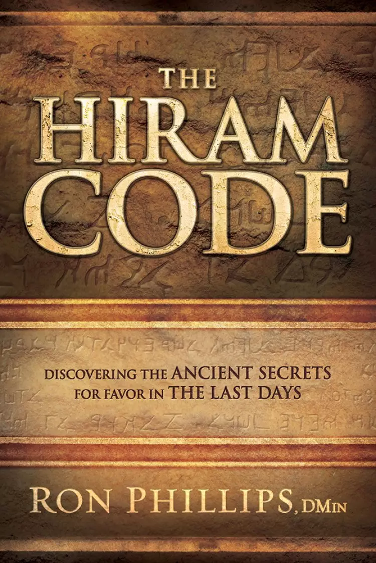 The Hiram Code