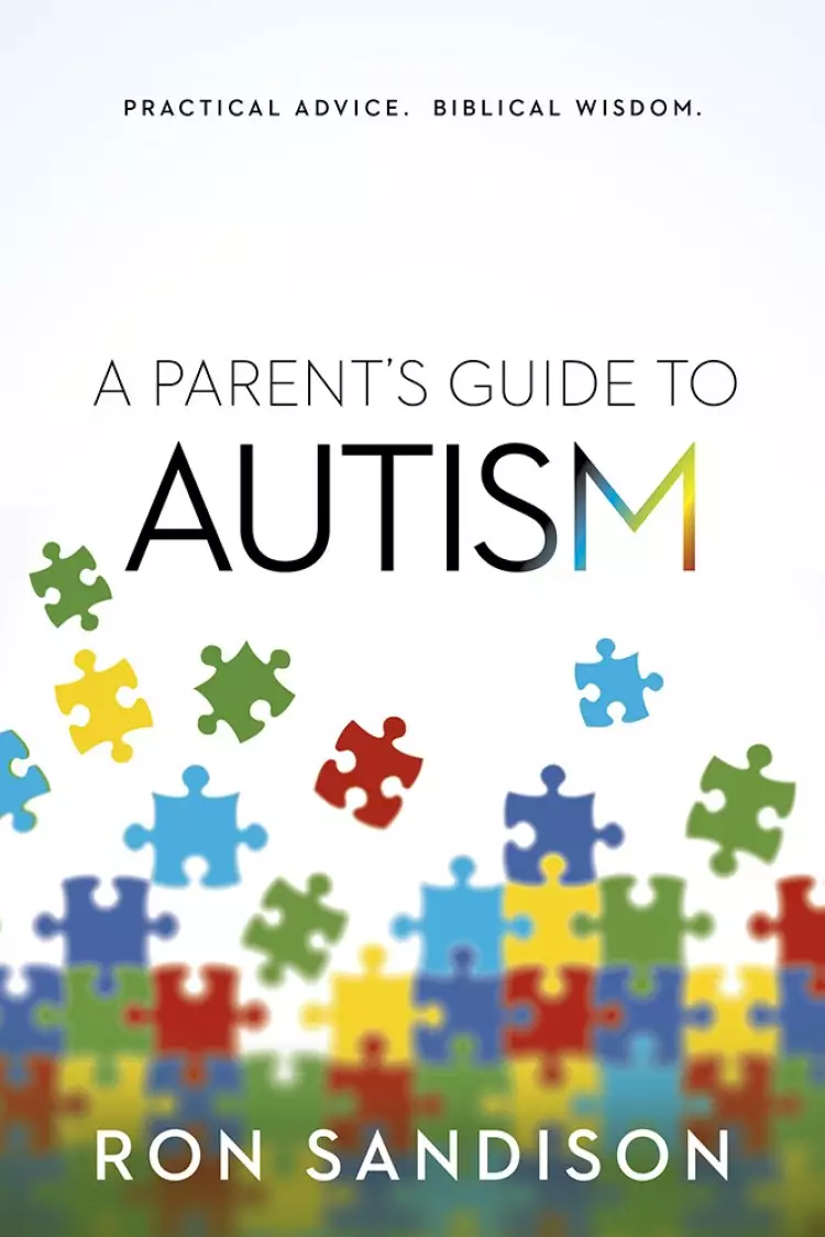 Parent's Guide to Autism