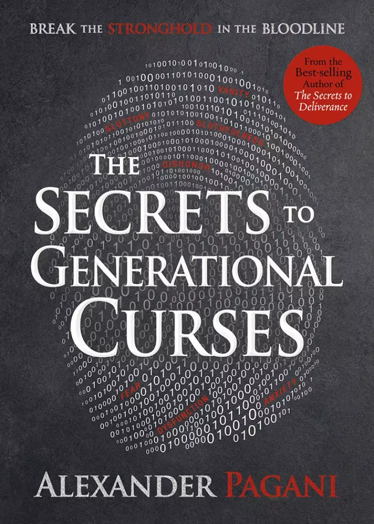 Secrets to Generational Curses