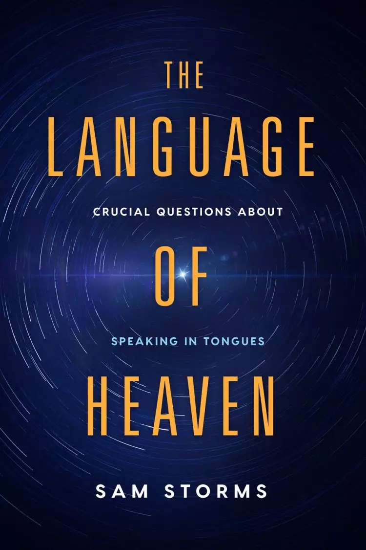 Language of Heaven