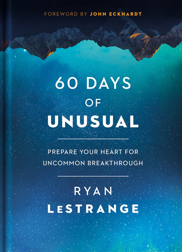60 Days of Unusual
