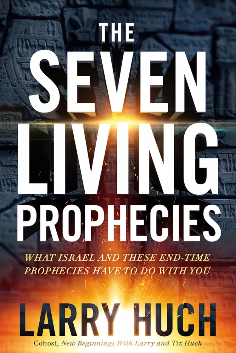 Seven Living Prophecies