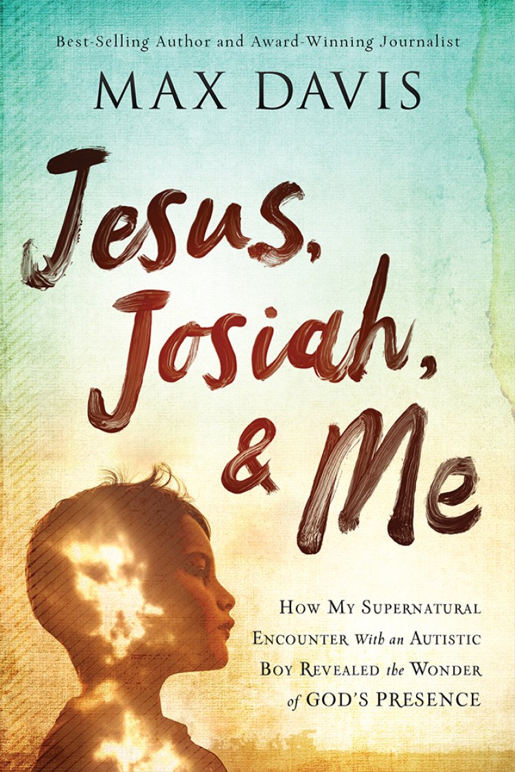 Jesus, Josiah, and Me