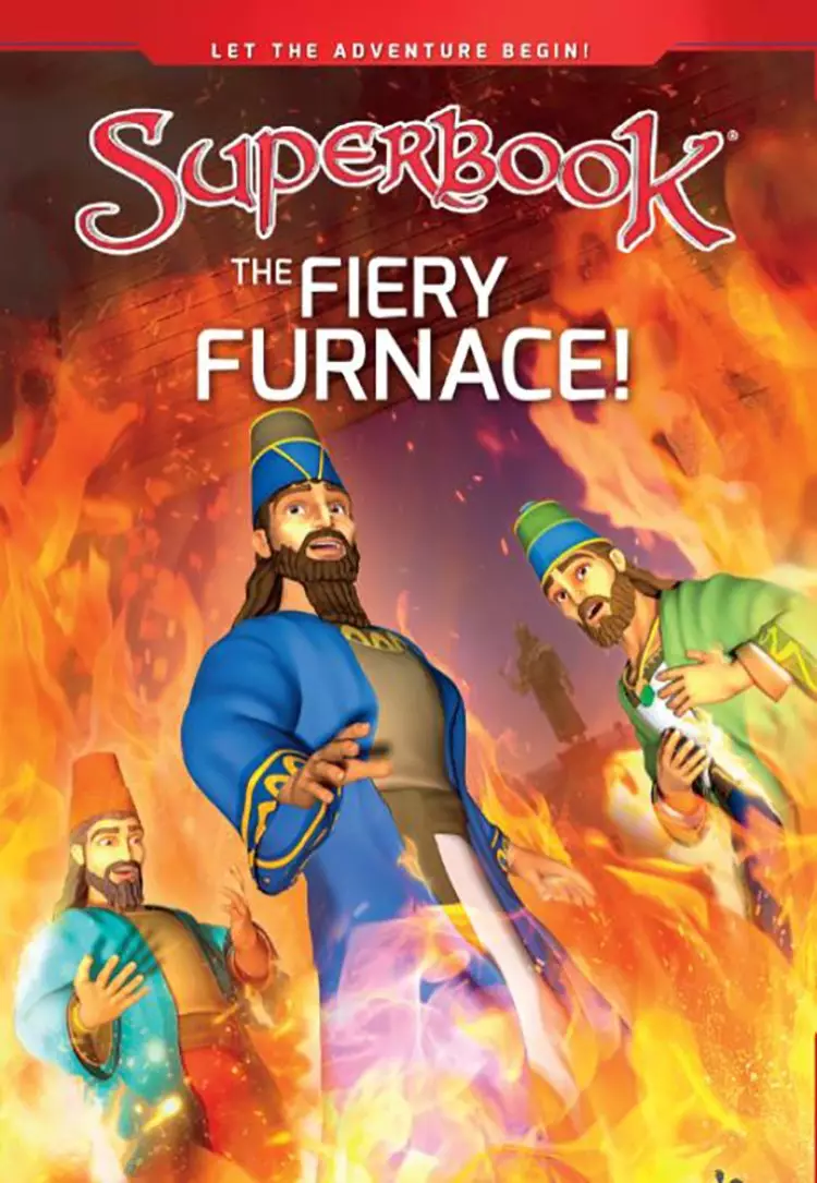 Fiery Furnace!