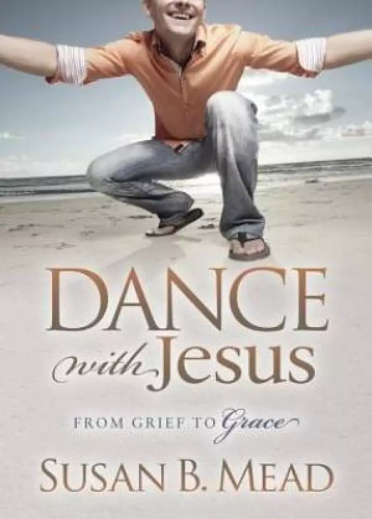 Dance with Jesus